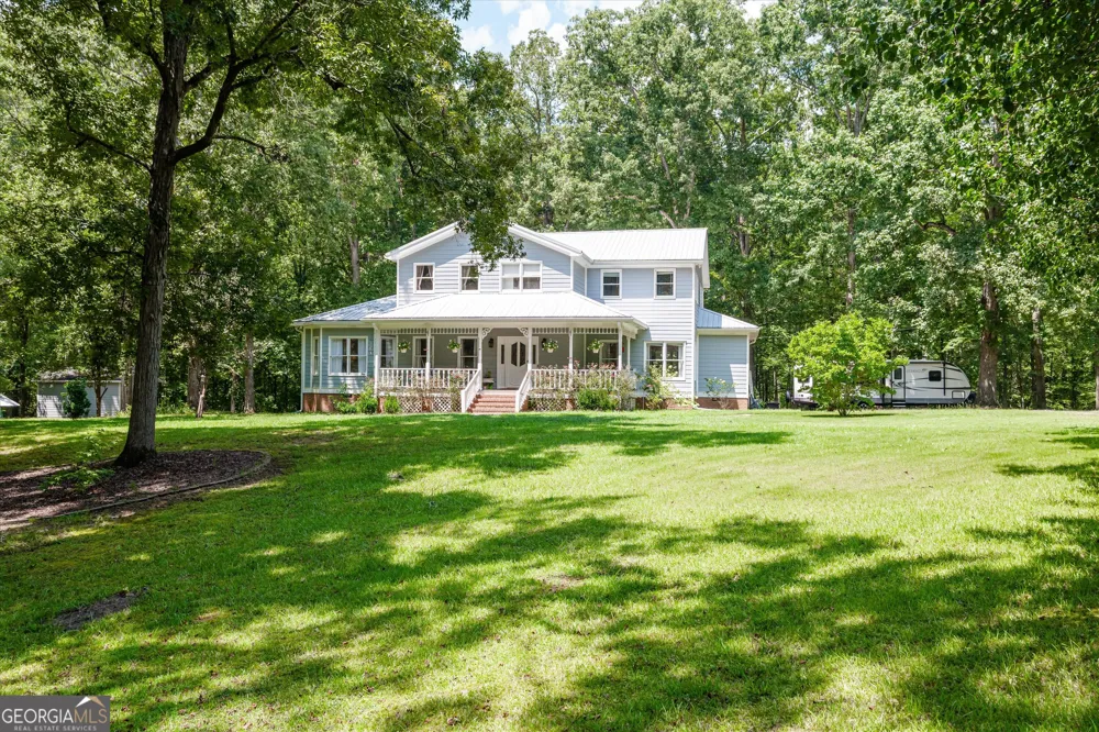 102 Arden DR Washington, GA 30673