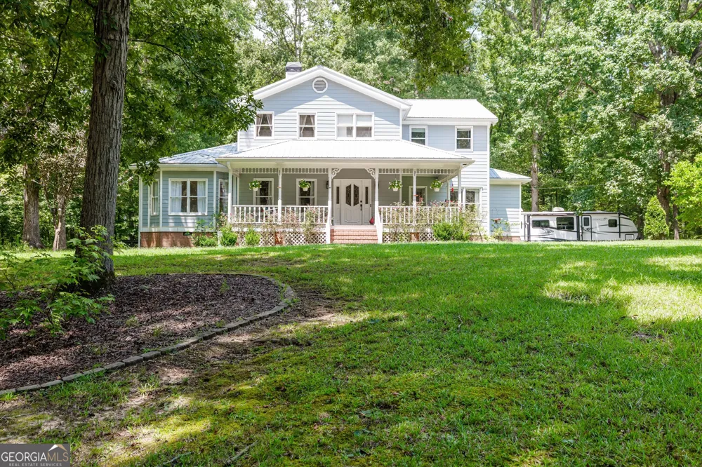 102 Arden DR Washington, GA 30673