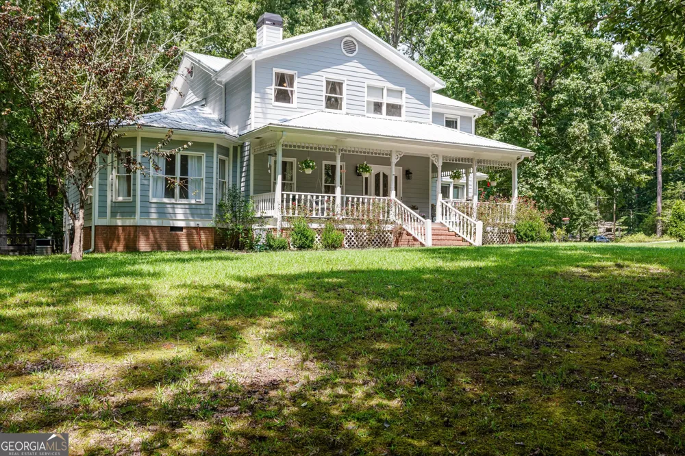 102 Arden DR Washington, GA 30673