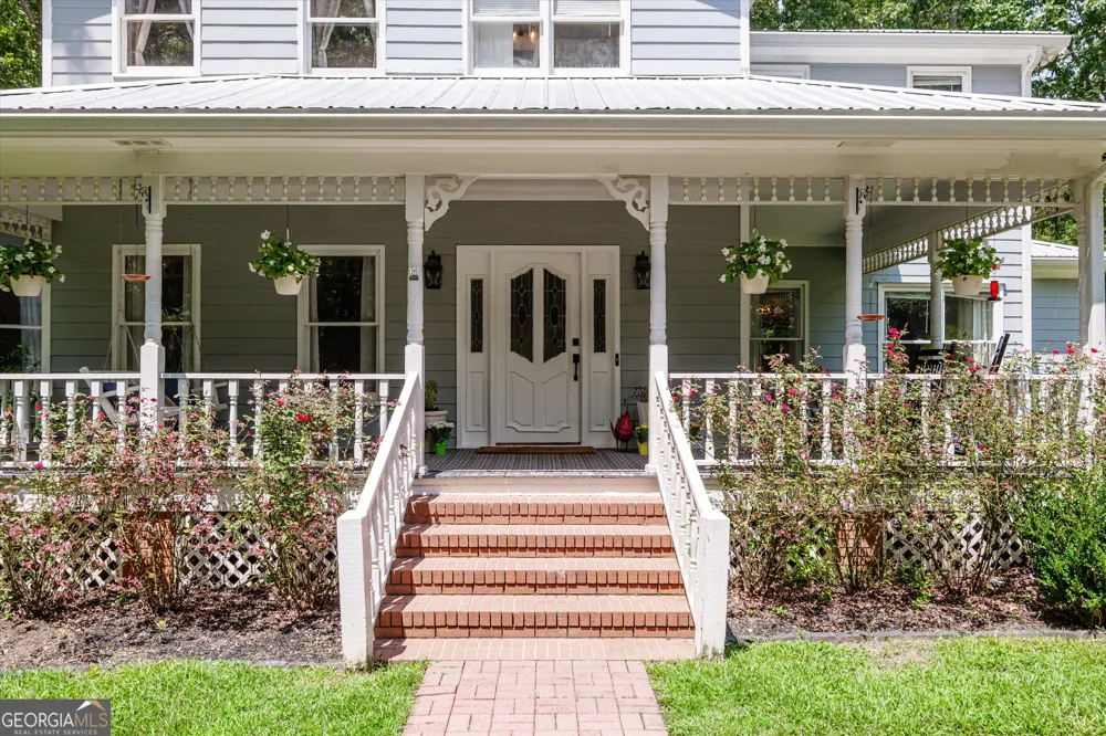 102 Arden DR Washington, GA 30673