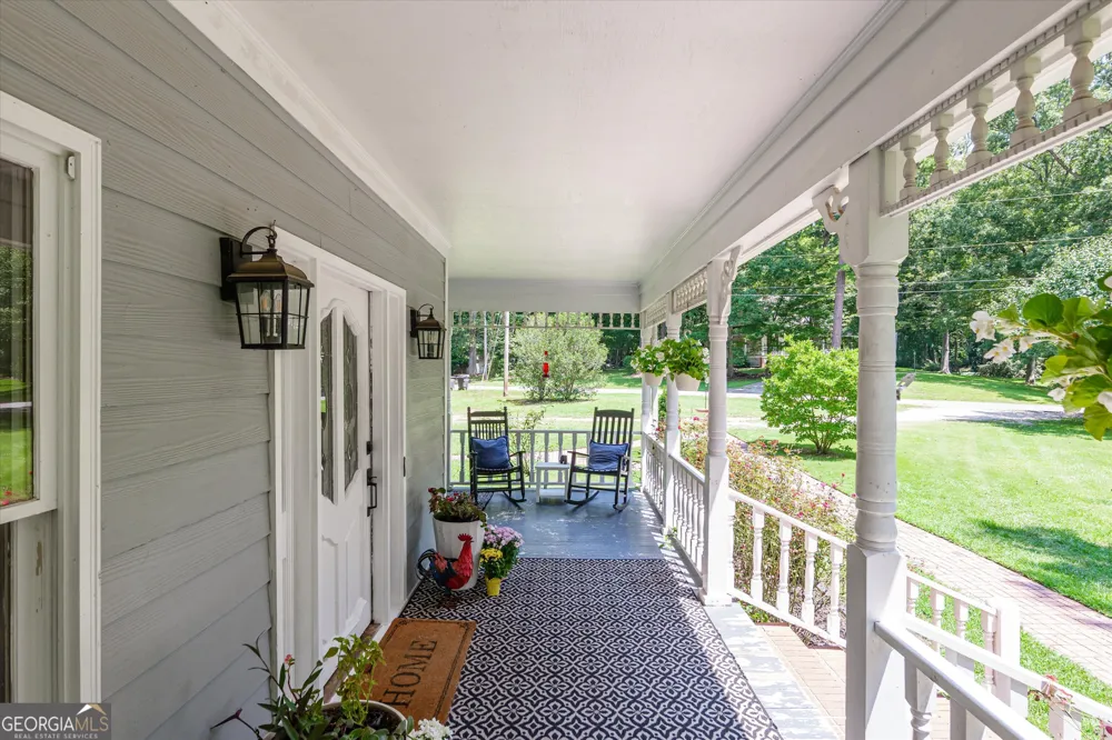 102 Arden DR Washington, GA 30673