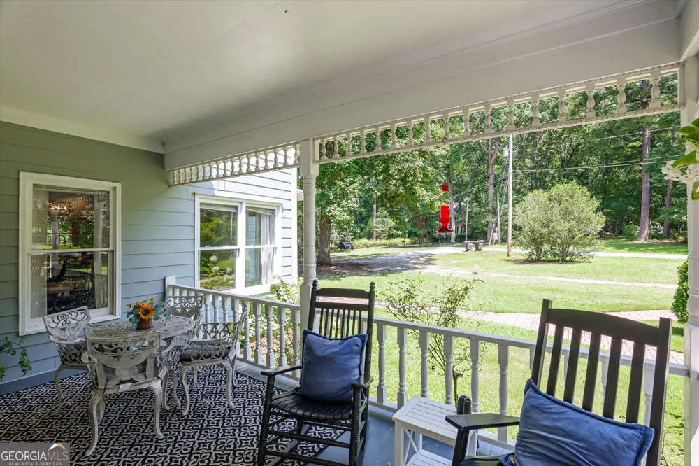 102 Arden DR Washington, GA 30673