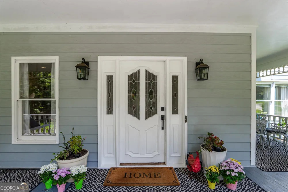 102 Arden DR Washington, GA 30673