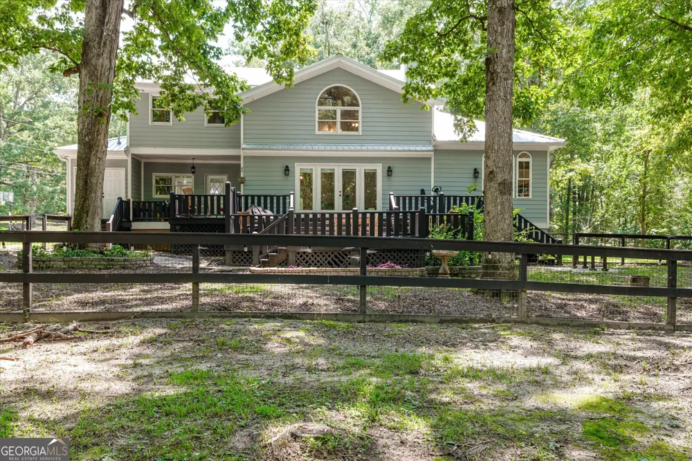 102 Arden DR Washington, GA 30673
