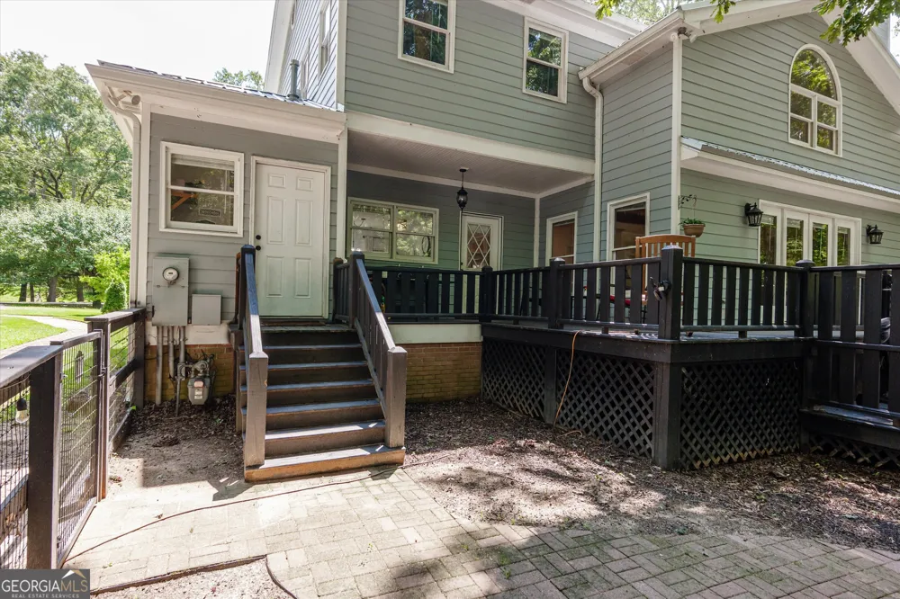 102 Arden DR Washington, GA 30673