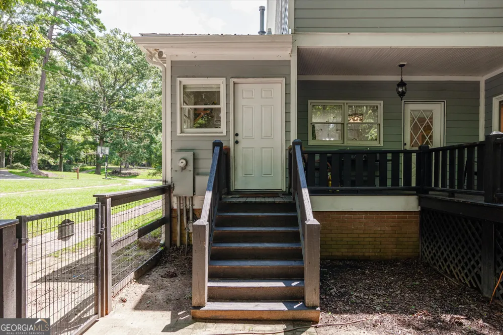 102 Arden DR Washington, GA 30673