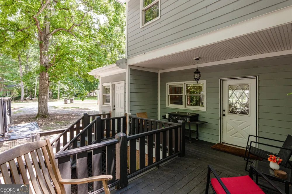 102 Arden DR Washington, GA 30673