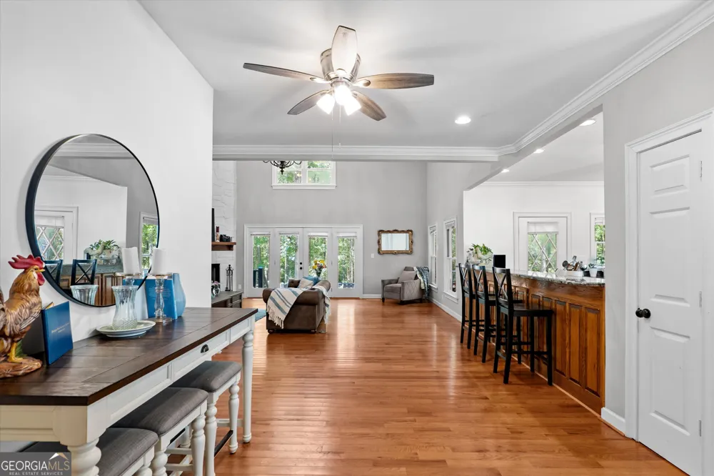 102 Arden DR Washington, GA 30673