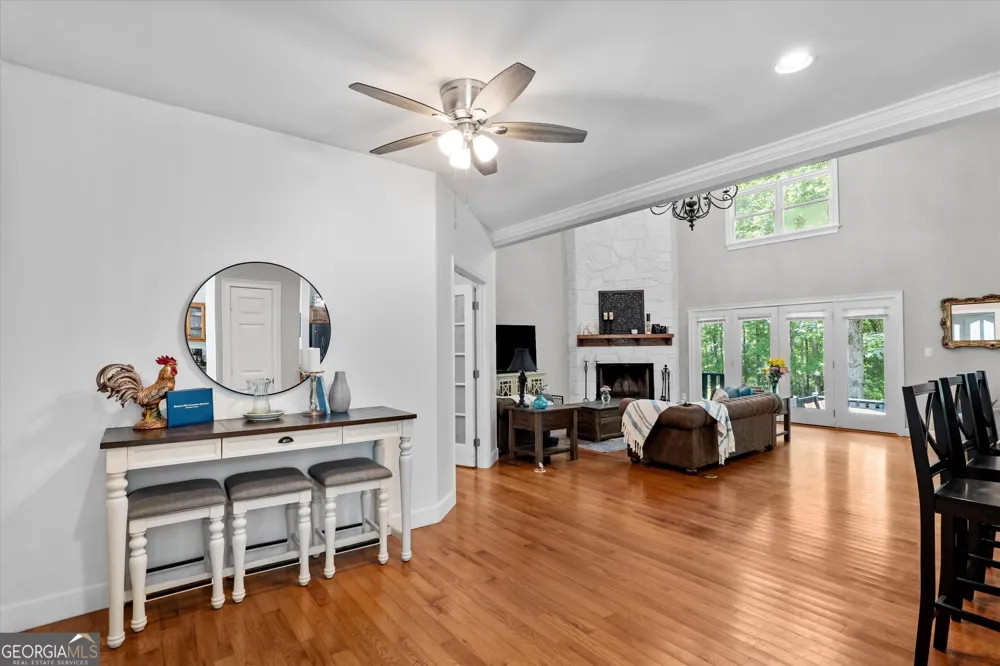 102 Arden DR Washington, GA 30673