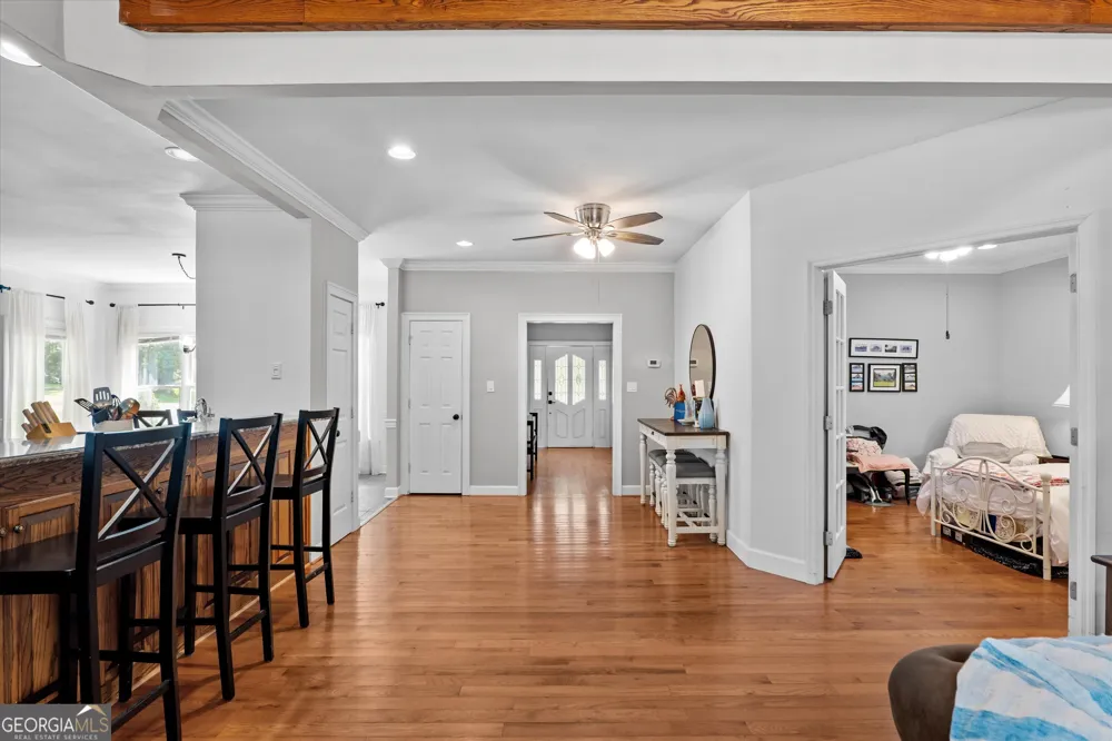 102 Arden DR Washington, GA 30673