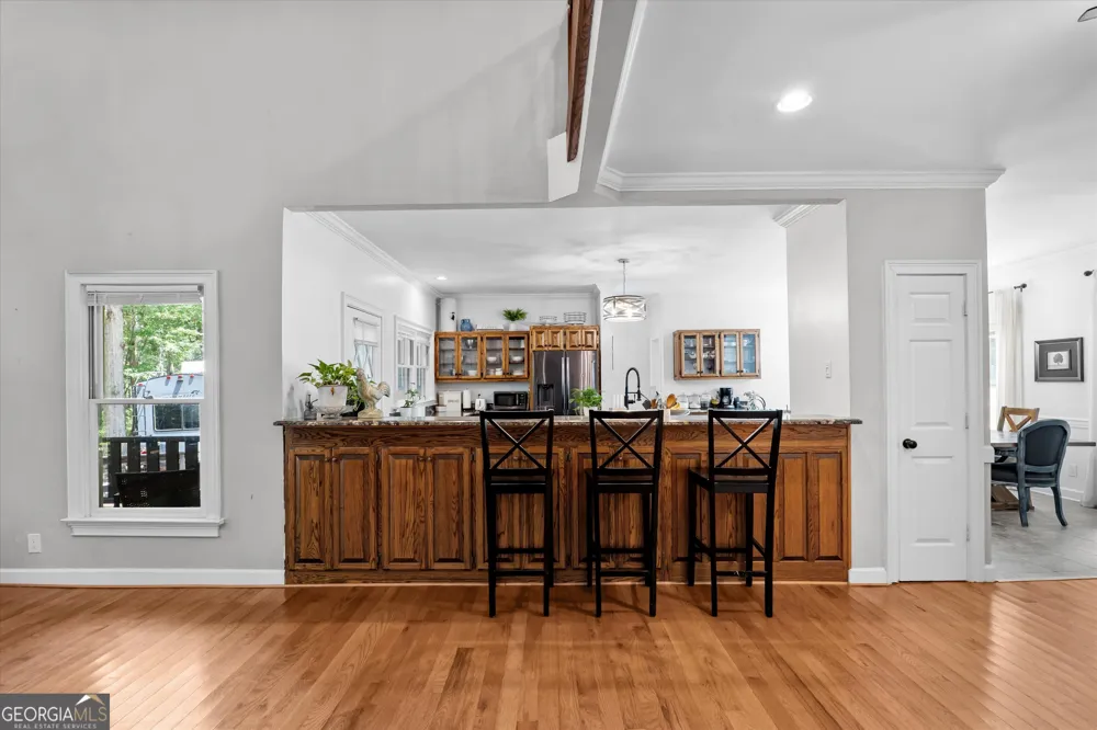 102 Arden DR Washington, GA 30673