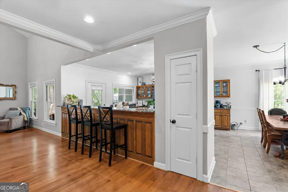 102 Arden DR Washington, GA 30673