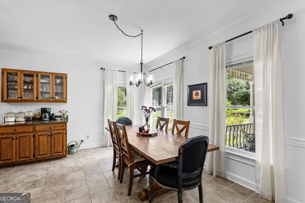 102 Arden DR Washington, GA 30673