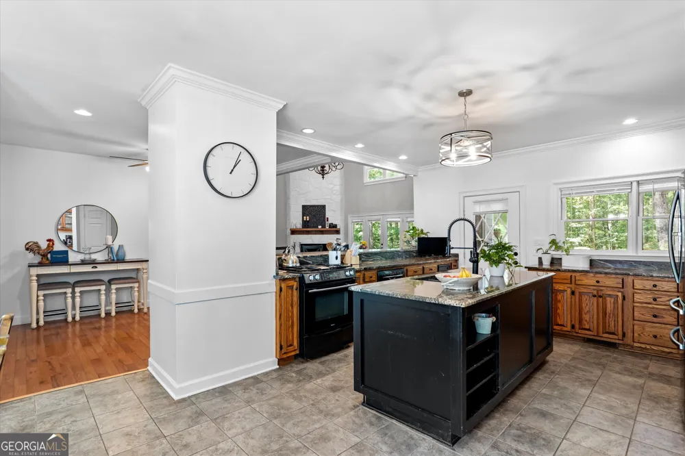 102 Arden DR Washington, GA 30673