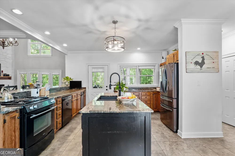 102 Arden DR Washington, GA 30673