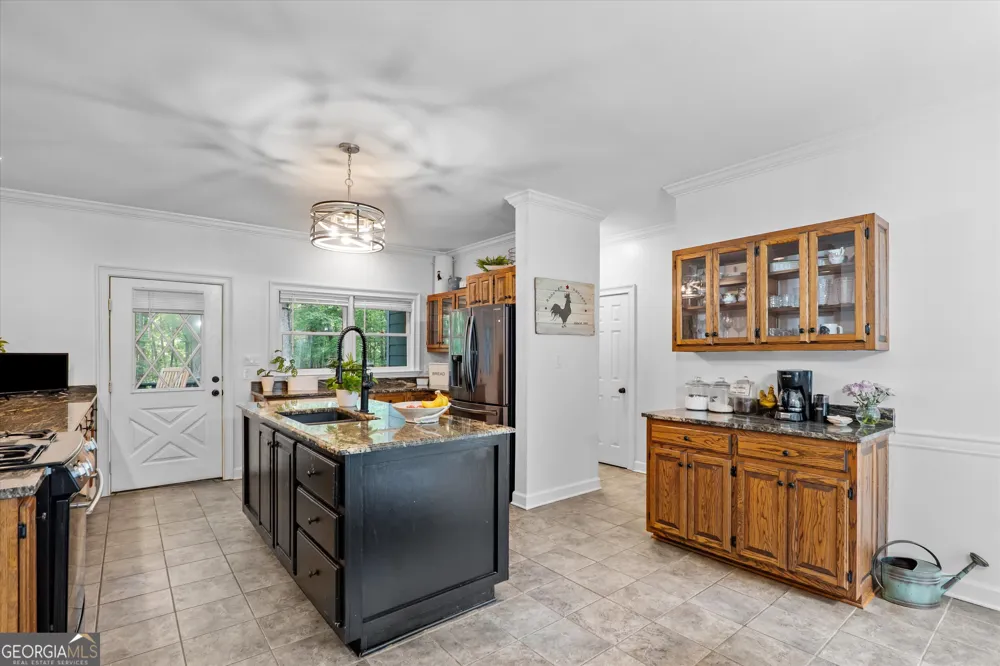102 Arden DR Washington, GA 30673