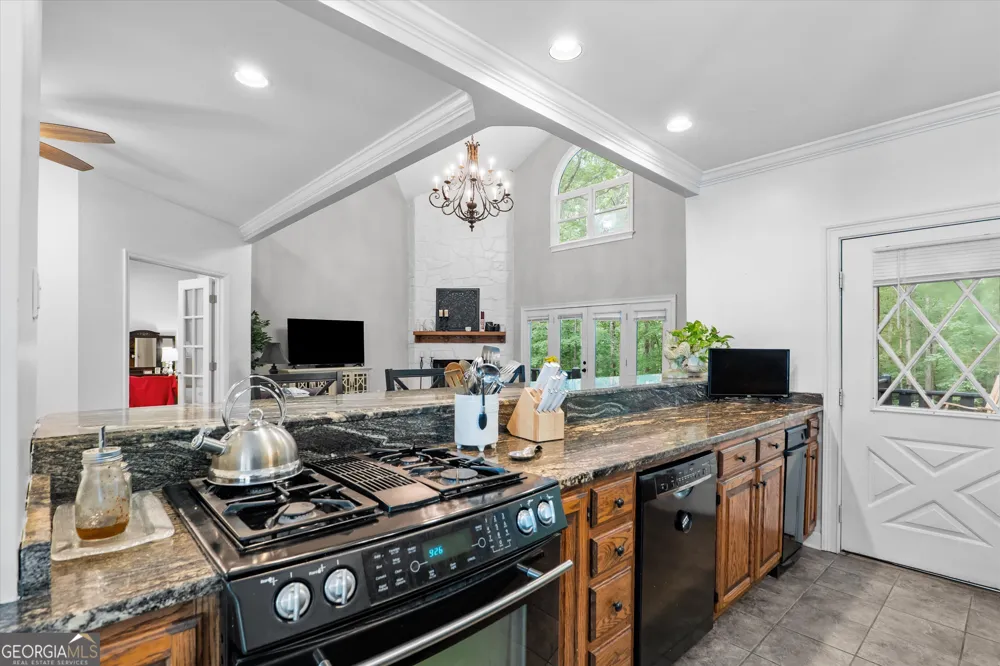 102 Arden DR Washington, GA 30673
