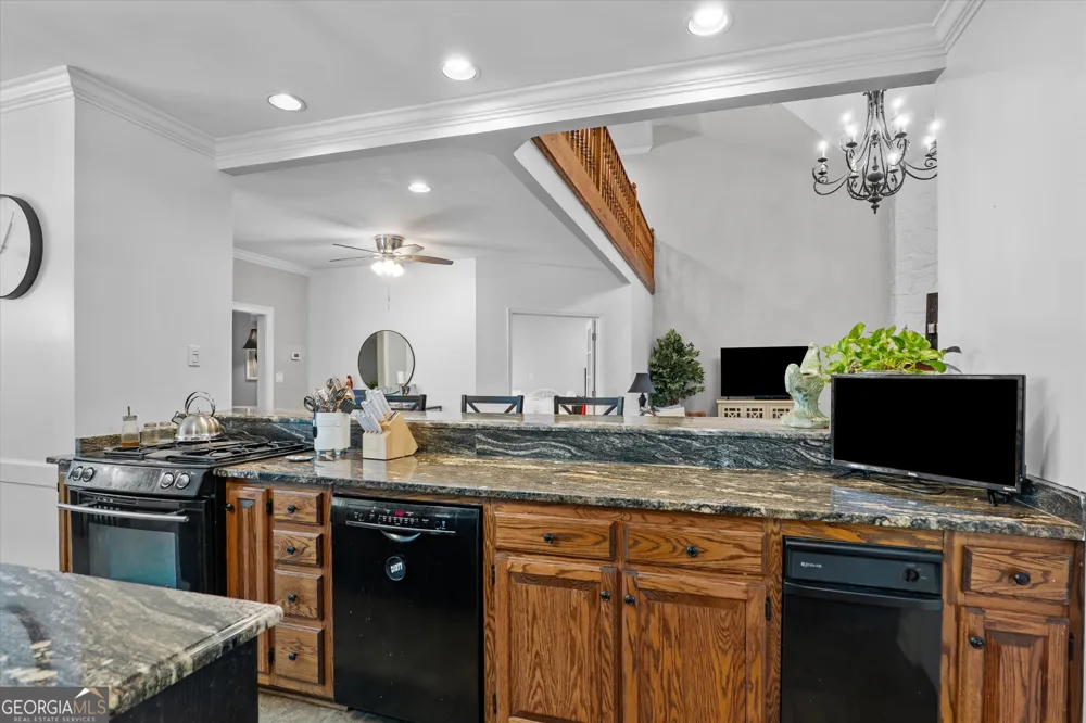 102 Arden DR Washington, GA 30673