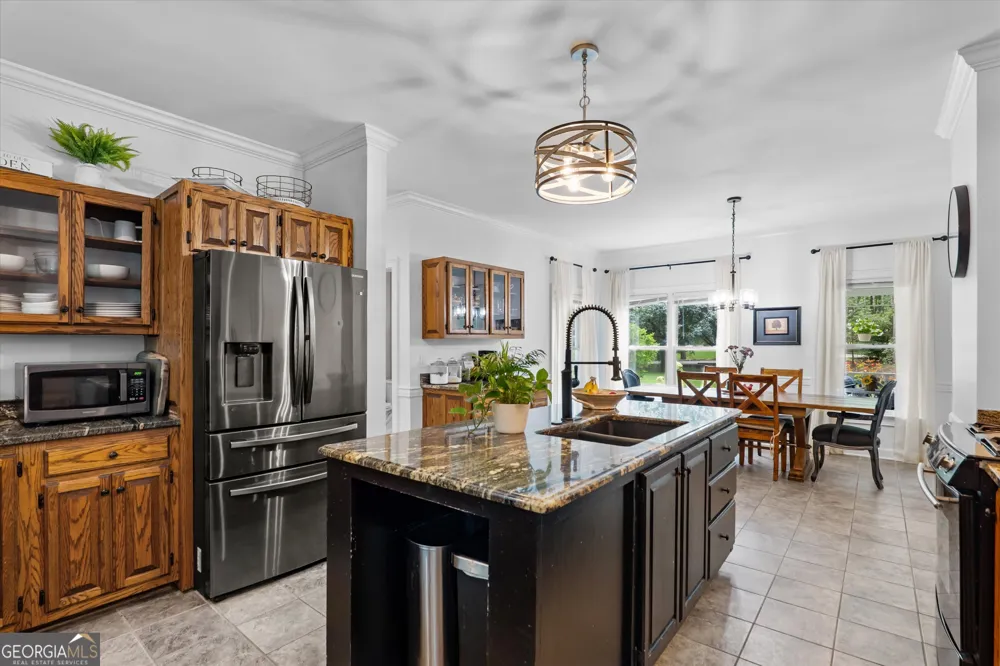 102 Arden DR Washington, GA 30673