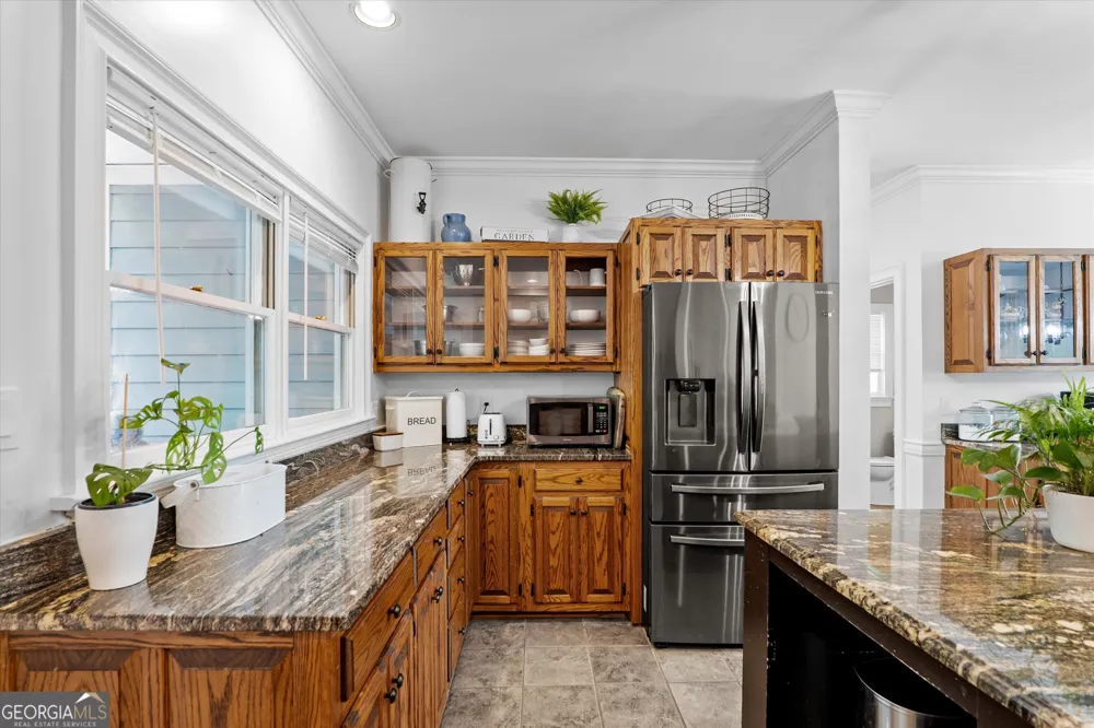 102 Arden DR Washington, GA 30673