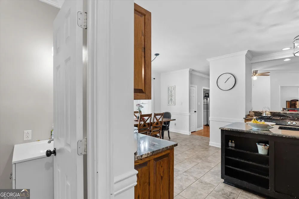 102 Arden DR Washington, GA 30673