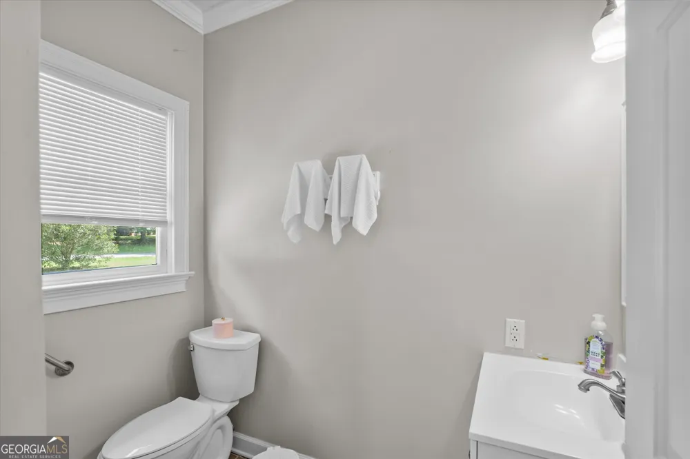 102 Arden DR Washington, GA 30673