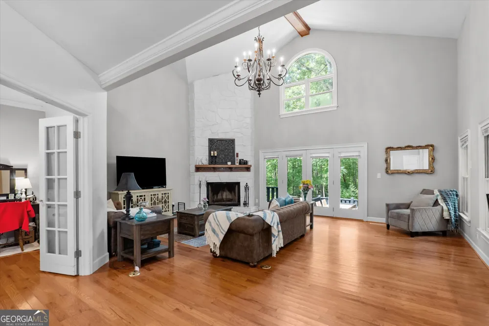 102 Arden DR Washington, GA 30673