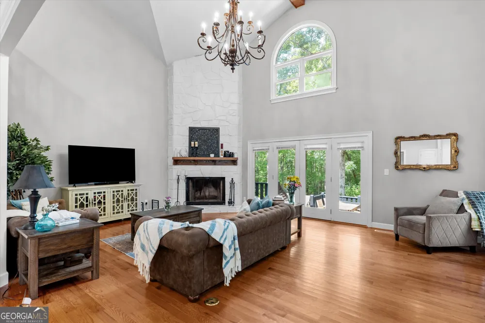 102 Arden DR Washington, GA 30673