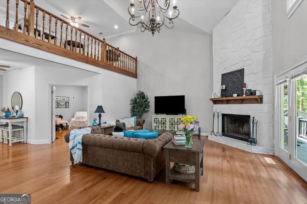 102 Arden DR Washington, GA 30673
