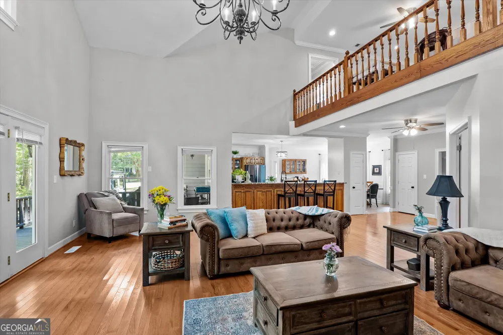 102 Arden DR Washington, GA 30673