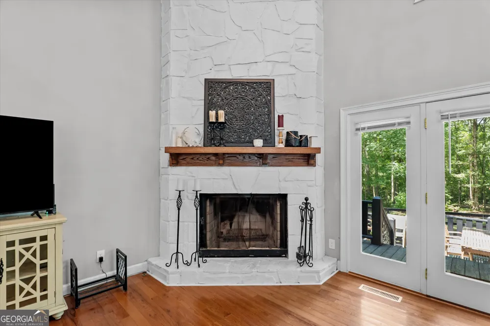 102 Arden DR Washington, GA 30673