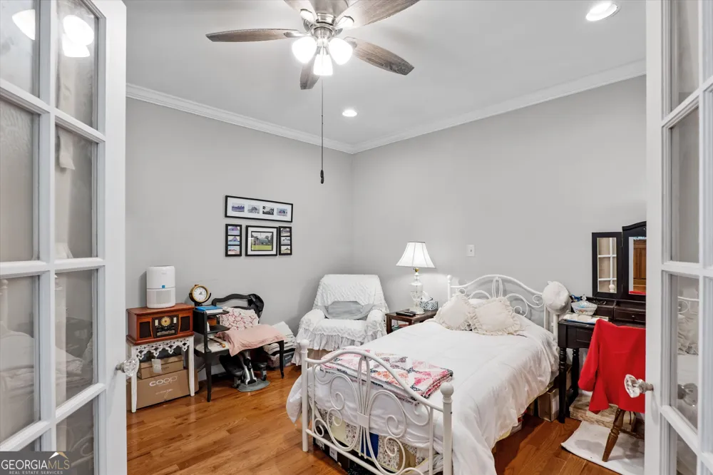 102 Arden DR Washington, GA 30673