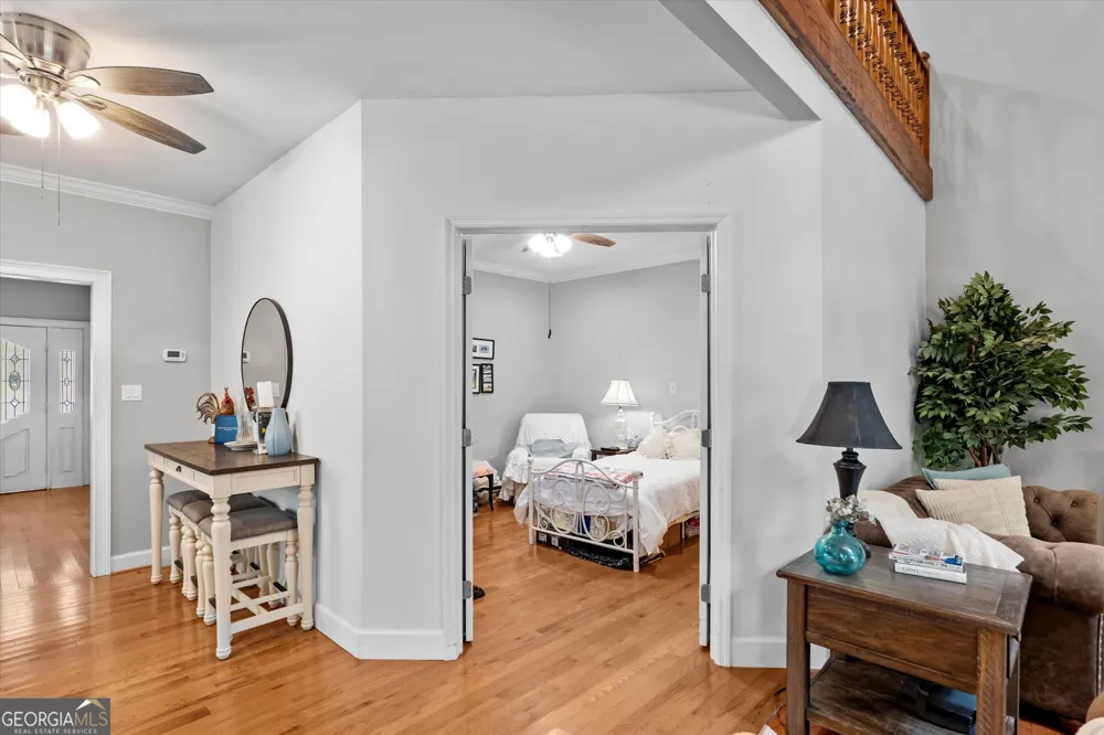 102 Arden DR Washington, GA 30673