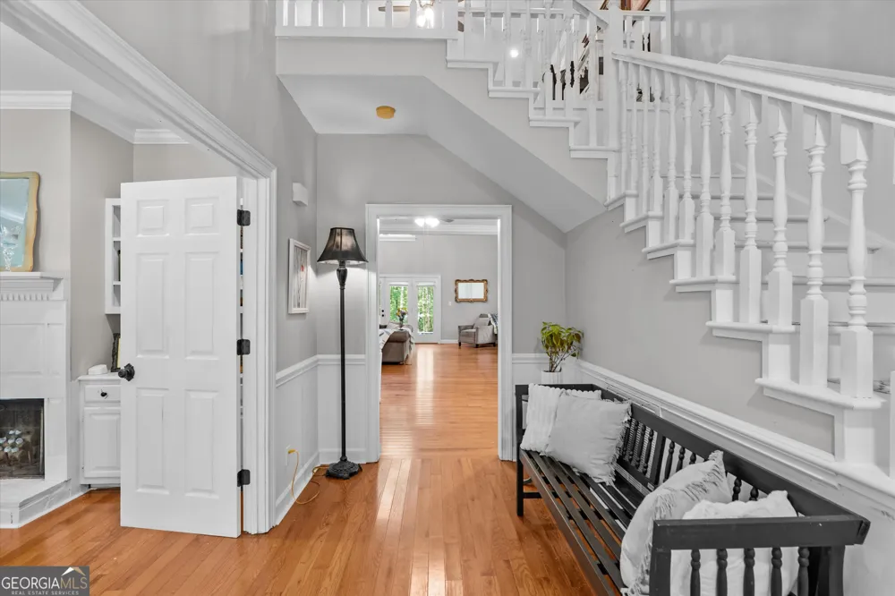 102 Arden DR Washington, GA 30673