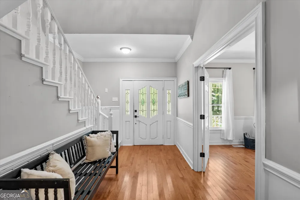 102 Arden DR Washington, GA 30673