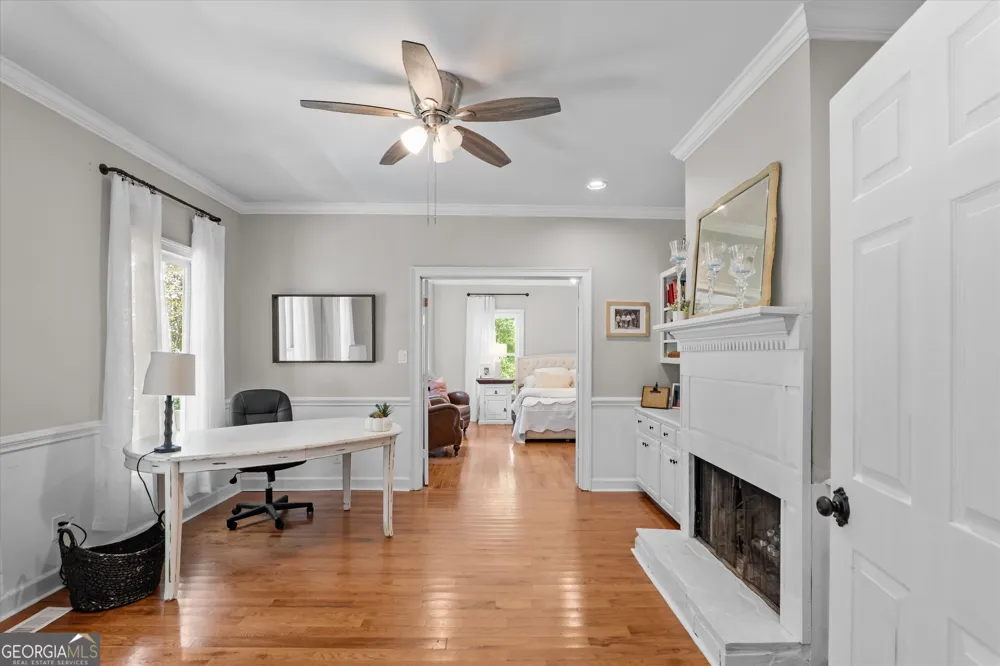 102 Arden DR Washington, GA 30673
