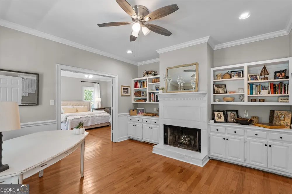 102 Arden DR Washington, GA 30673