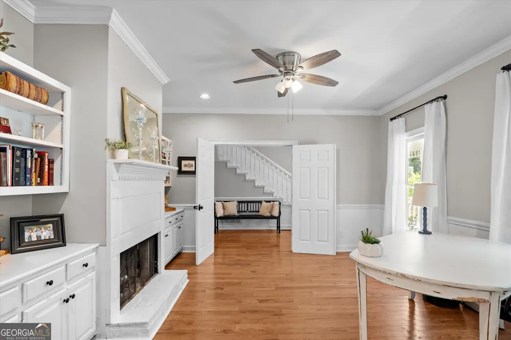 102 Arden DR Washington, GA 30673