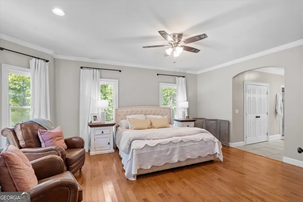 102 Arden DR Washington, GA 30673