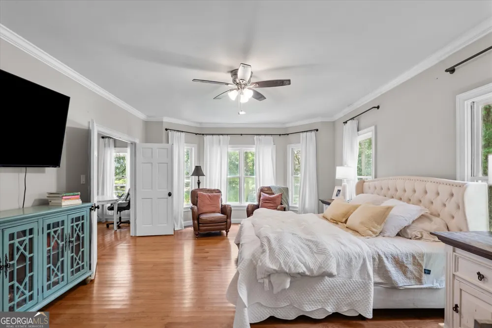 102 Arden DR Washington, GA 30673