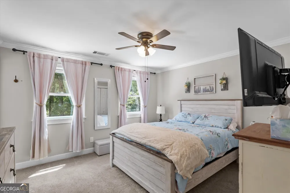 102 Arden DR Washington, GA 30673