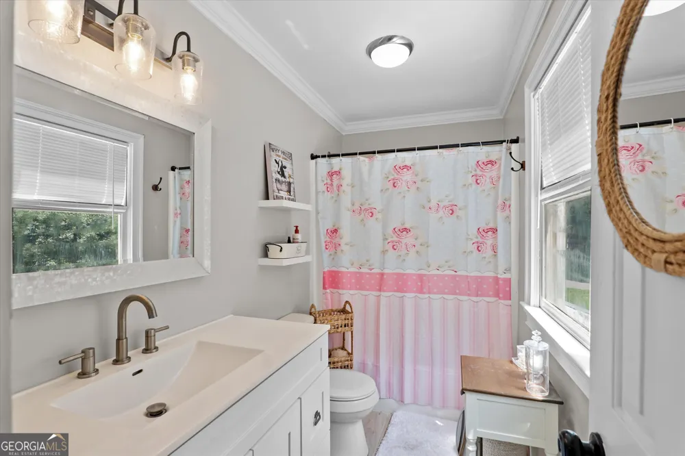 102 Arden DR Washington, GA 30673