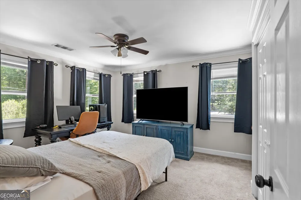 102 Arden DR Washington, GA 30673