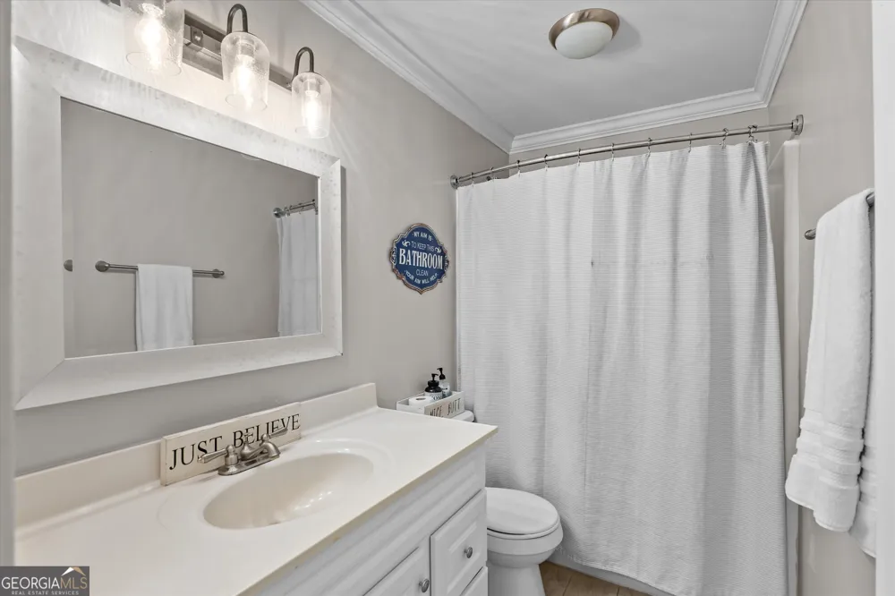 102 Arden DR Washington, GA 30673