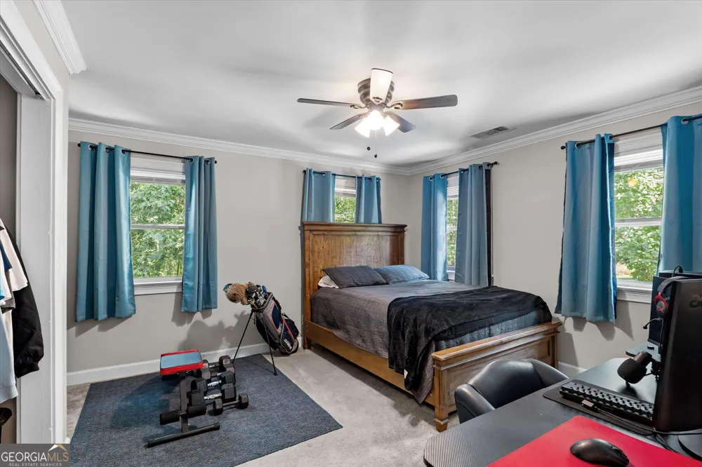 102 Arden DR Washington, GA 30673