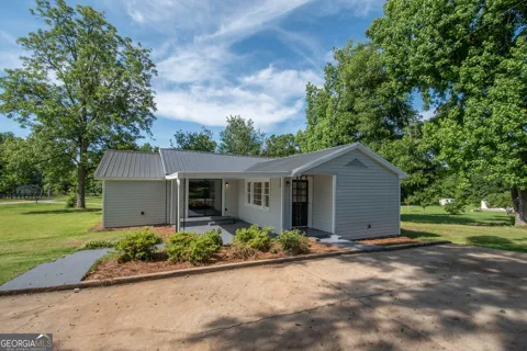 432 Cooley RD