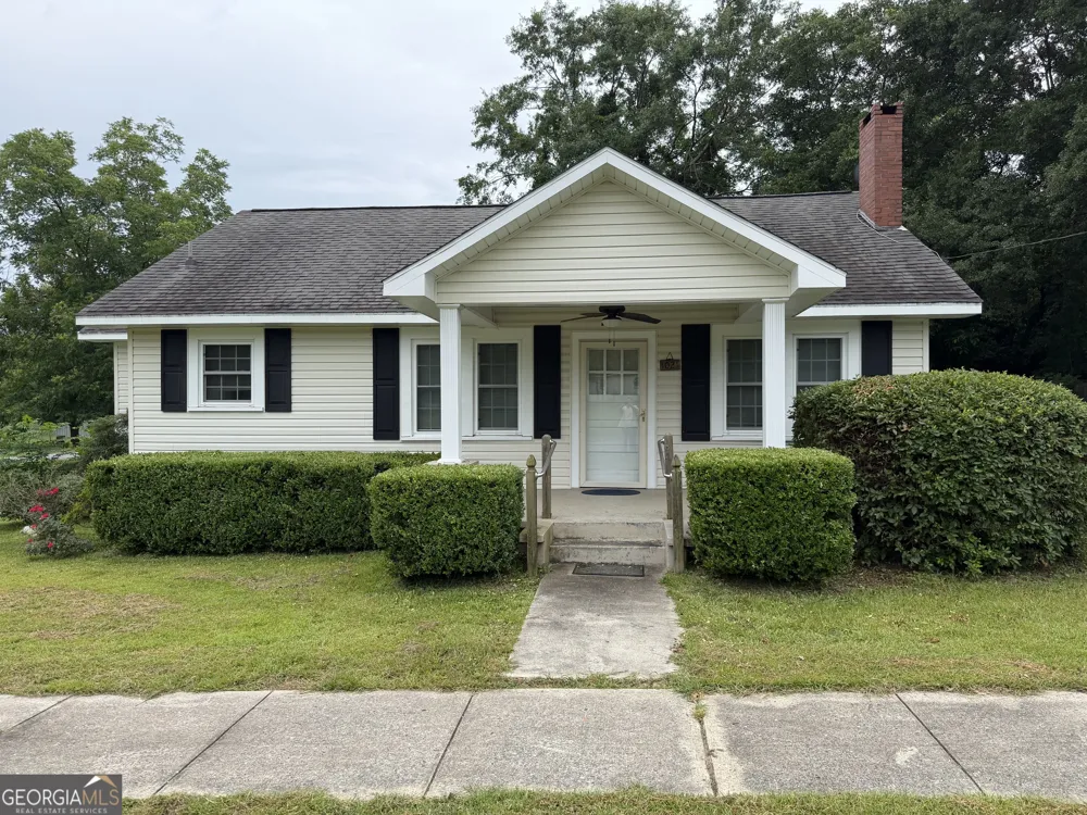 1021 Snow Hill ST Cadwell, GA 31009