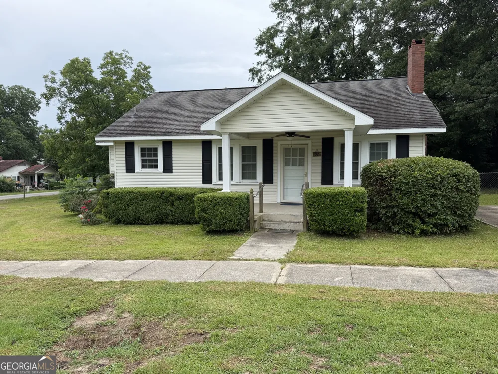 1021 Snow Hill ST Cadwell, GA 31009