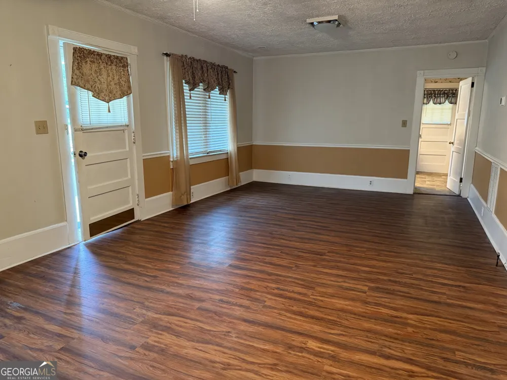 1021 Snow Hill ST Cadwell, GA 31009