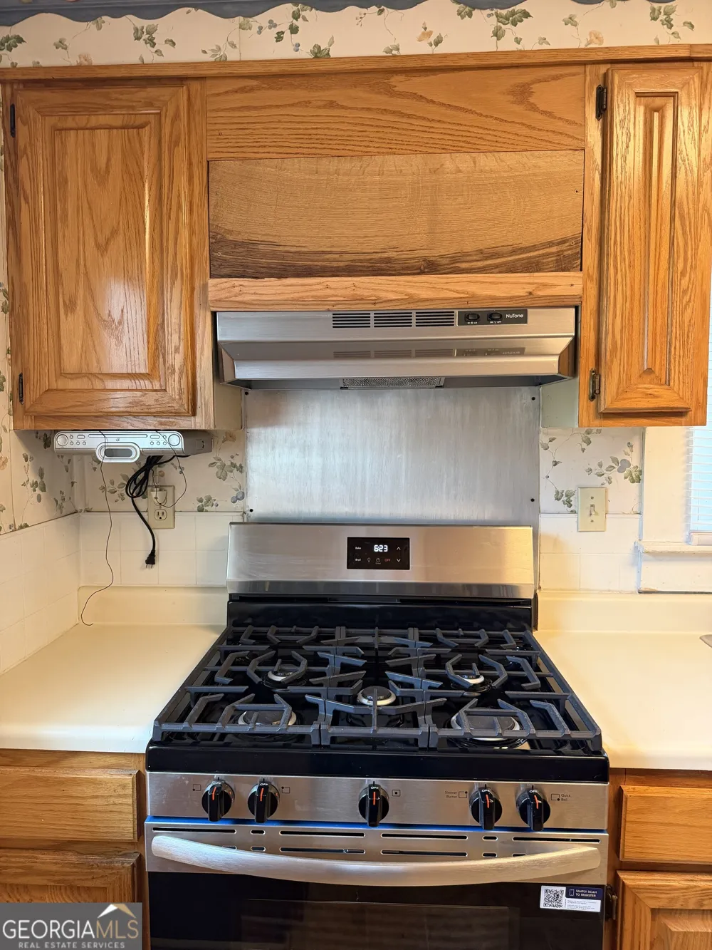 1021 Snow Hill ST Cadwell, GA 31009